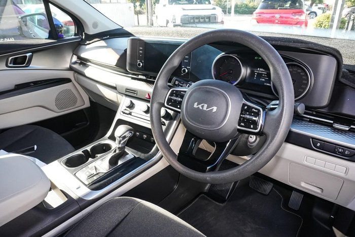 2022 Kia Carnival S
