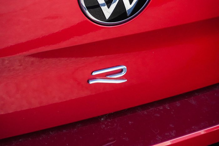 2023 Volkswagen T-Roc R