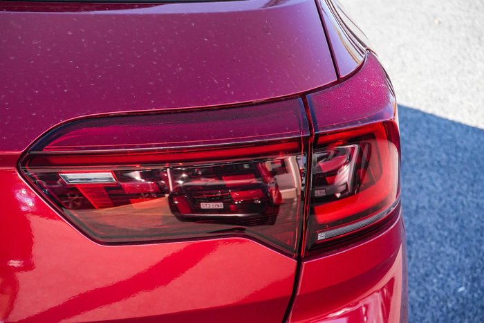 2023 Volkswagen T-Roc R