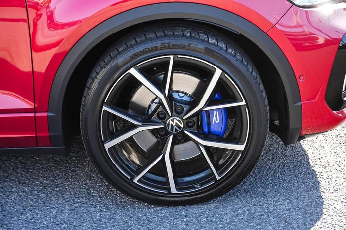 2023 Volkswagen T-Roc R