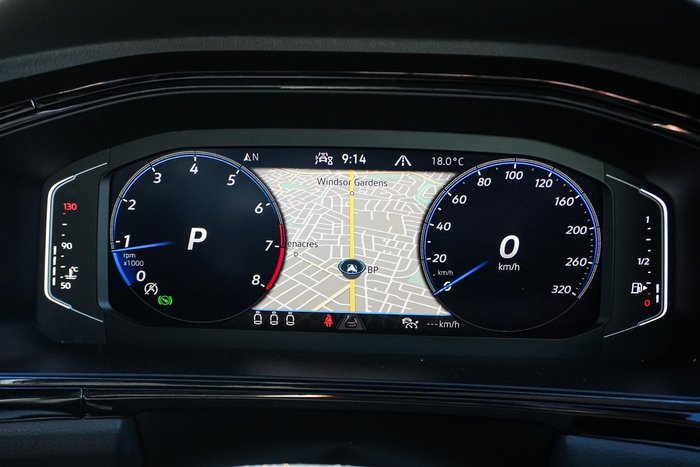 2023 Volkswagen T-Roc R