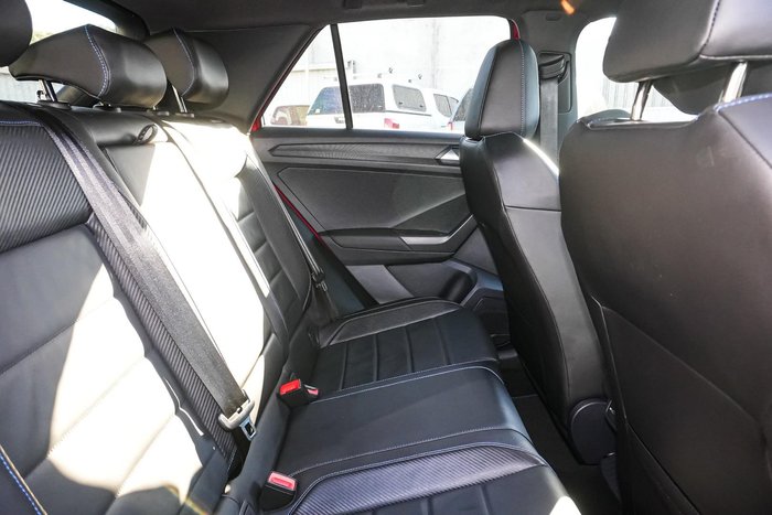 2023 Volkswagen T-Roc R