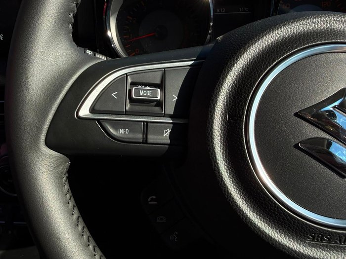 2026 Suzuki Jimny XL