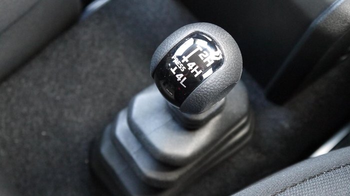 2026 Suzuki Jimny XL