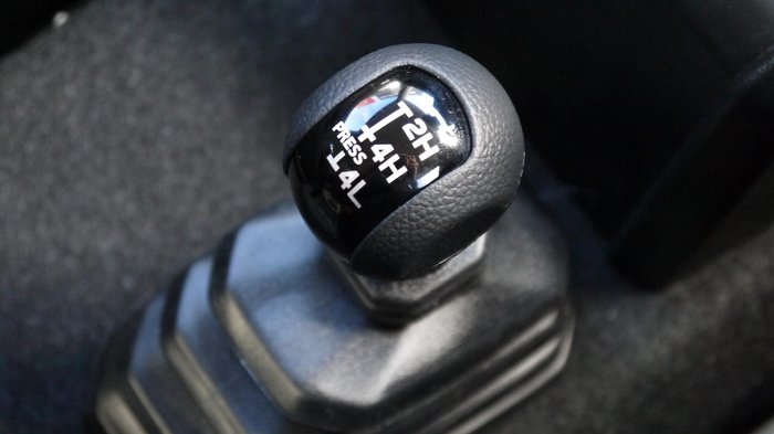 2026 Suzuki Jimny