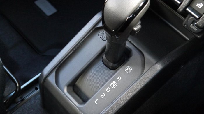 2026 Suzuki Jimny