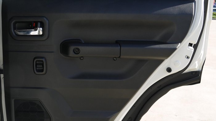 2026 Suzuki Jimny XL