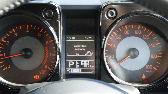 2026 Suzuki Jimny XL