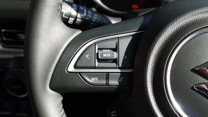 2026 Suzuki Jimny XL