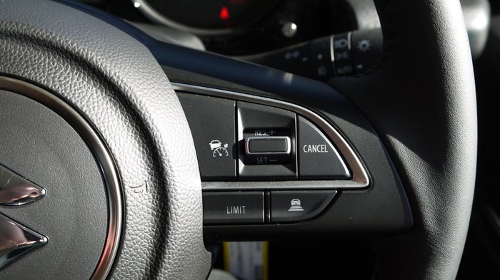 2026 Suzuki Jimny XL
