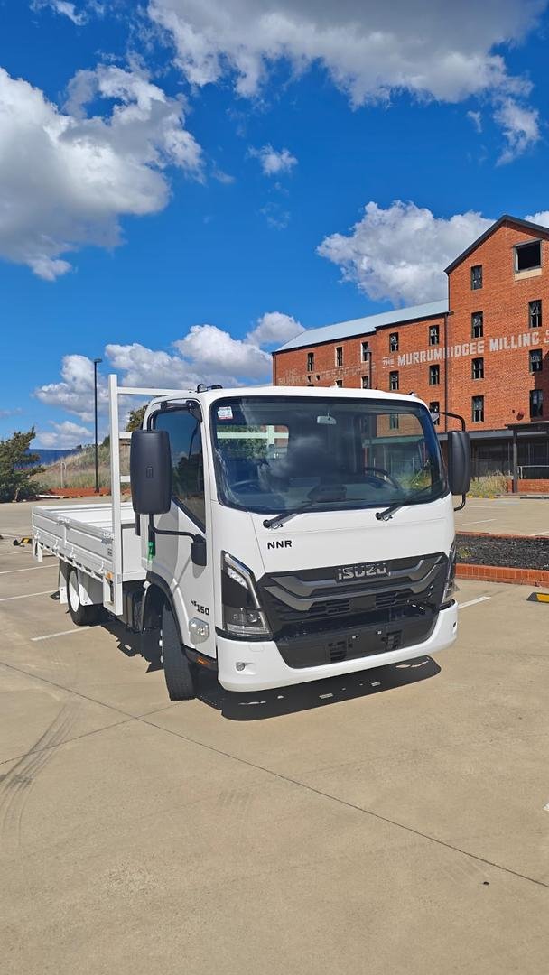 2026 Isuzu N Series