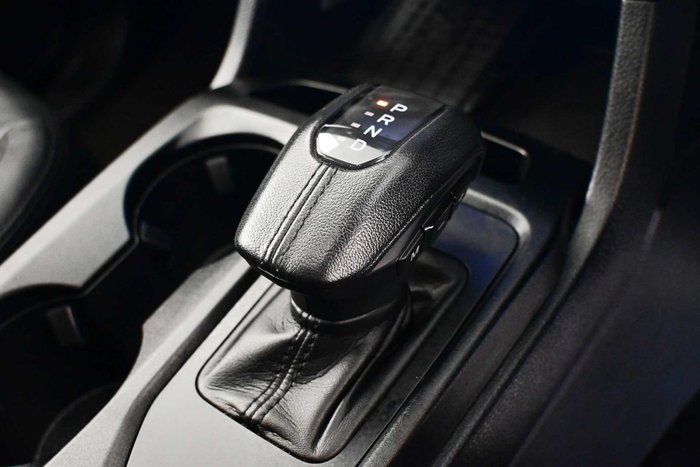 2024 Ford Everest Trend
