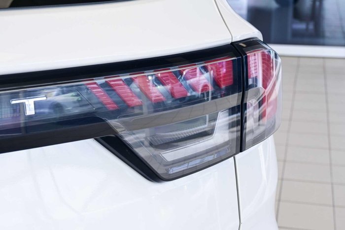 2024 Ford Everest Trend