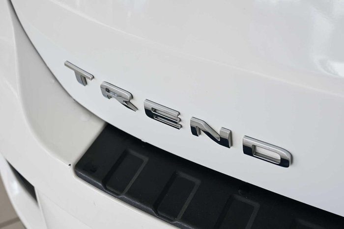 2024 Ford Everest Trend