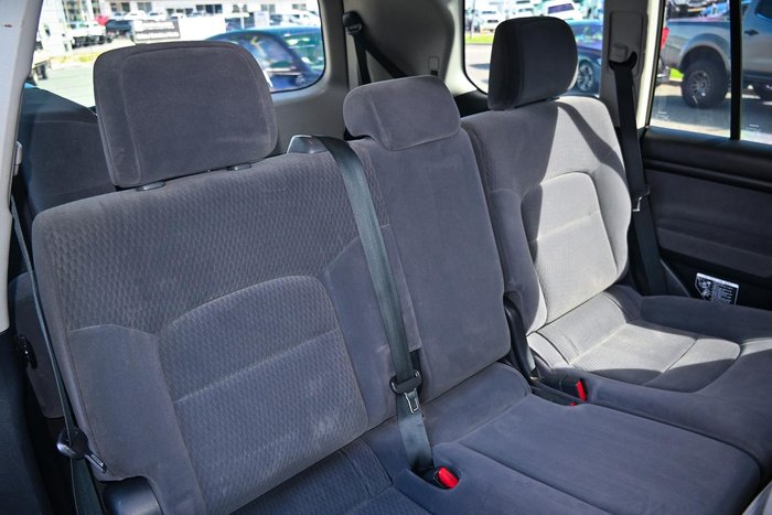 2016 Toyota Landcruiser GXL