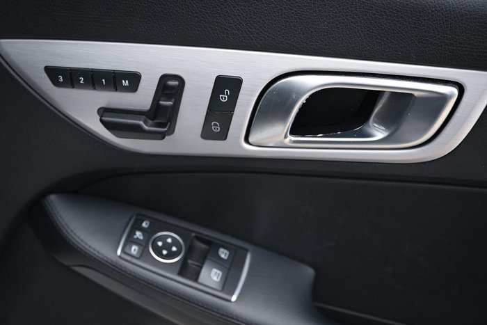 2015 Mercedes-Benz SLK-Class SLK200