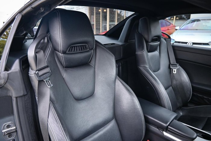 2015 Mercedes-Benz SLK-Class SLK200
