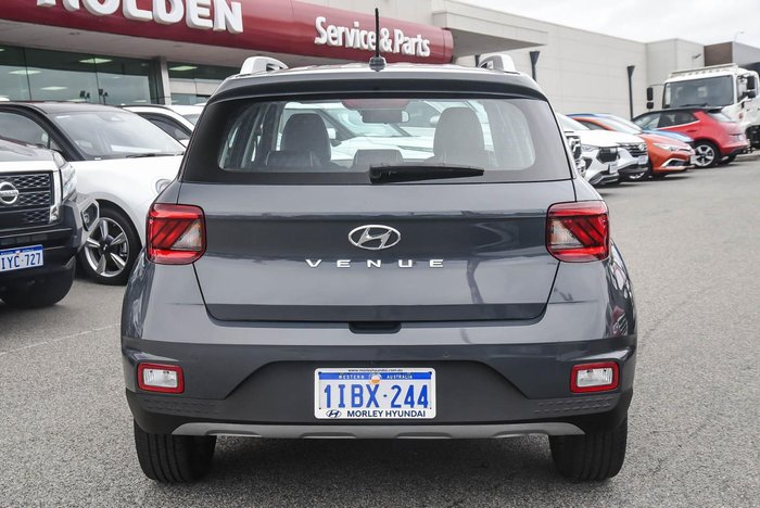 2024 Hyundai Venue Active