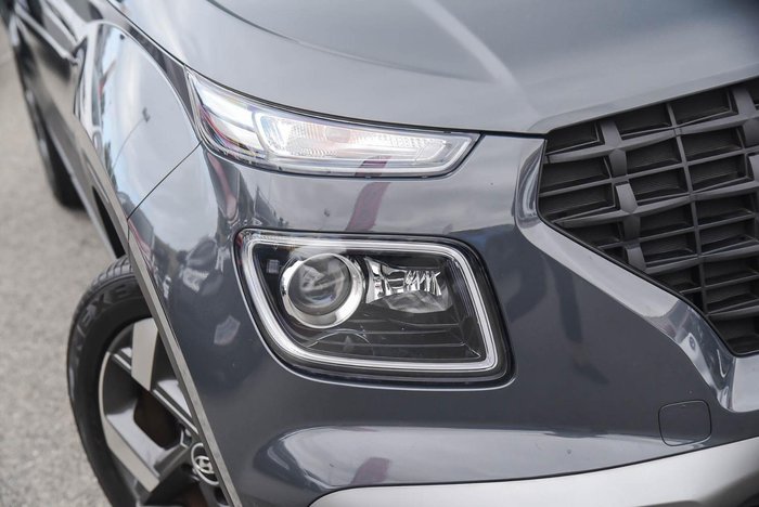 2024 Hyundai Venue Active