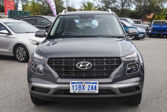 2024 Hyundai Venue Active