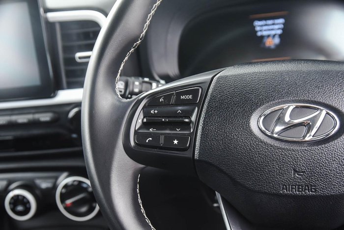 2024 Hyundai Venue Active