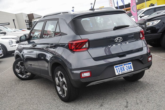 2024 Hyundai Venue Active