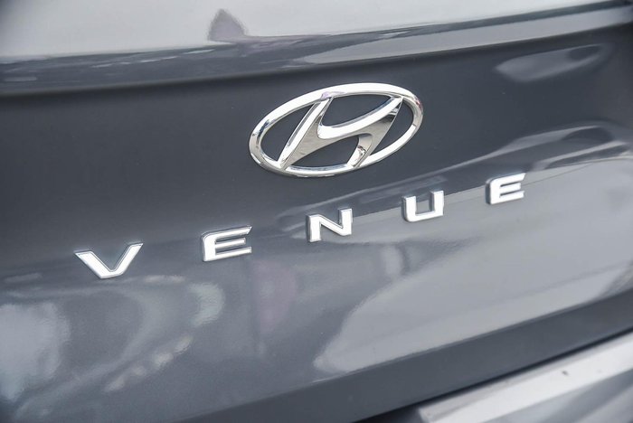 2024 Hyundai Venue Active