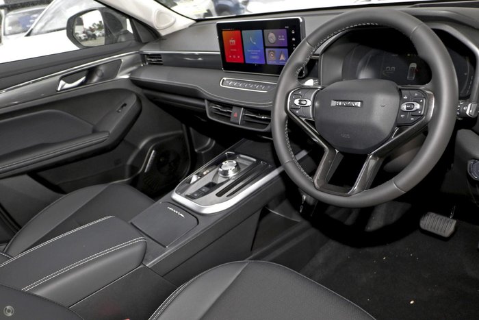 2025 GWM Haval Jolion Vanta