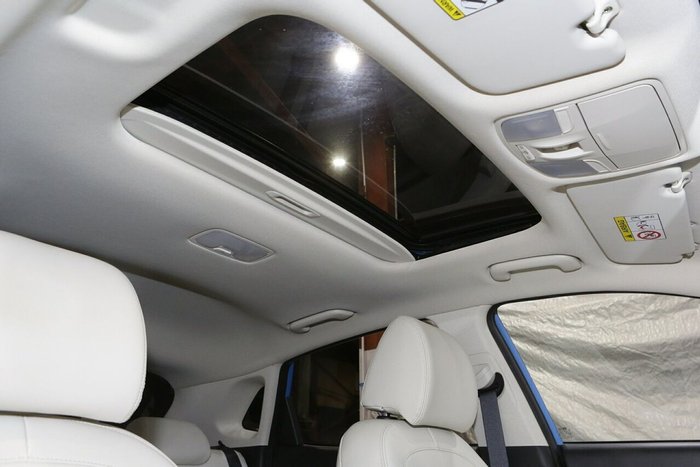 2022 Hyundai Kona Highlander