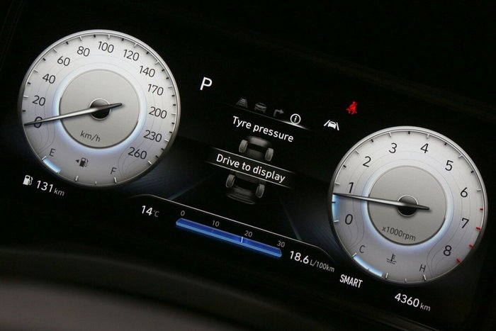 2022 Hyundai Kona Highlander