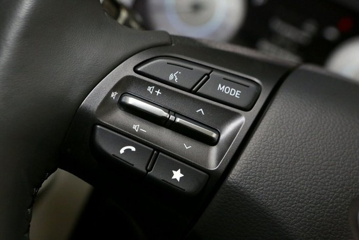 2022 Hyundai Kona Highlander