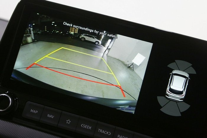 2022 Hyundai Kona Highlander