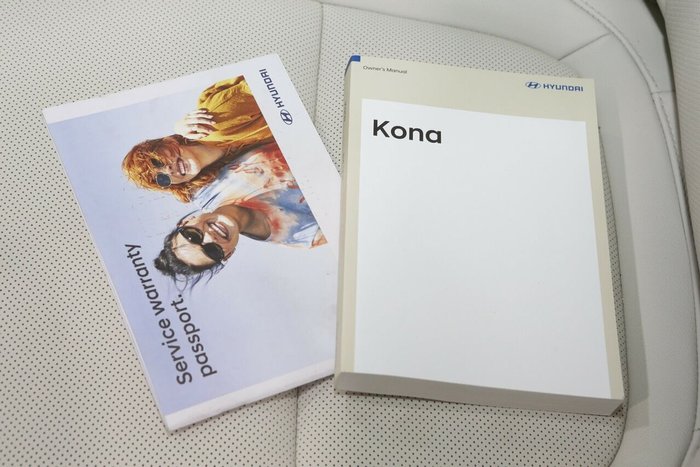 2022 Hyundai Kona Highlander