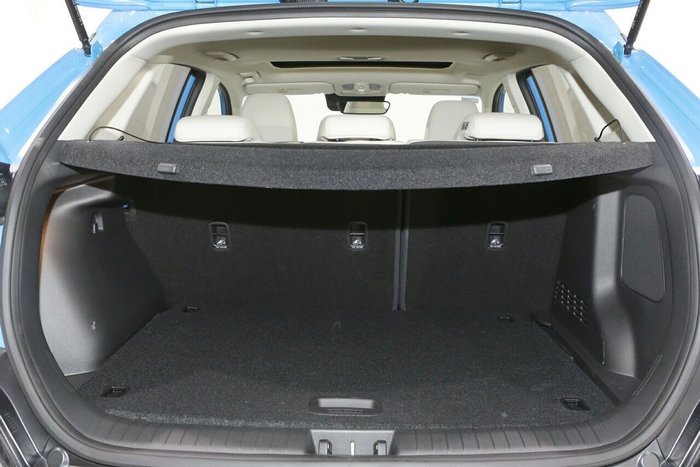 2022 Hyundai Kona Highlander