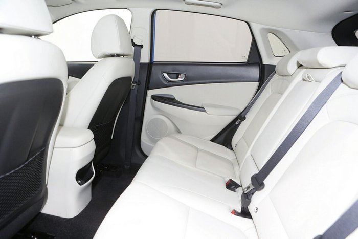 2022 Hyundai Kona Highlander