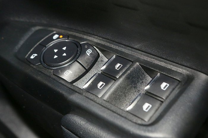 2025 Ford Ranger XLS