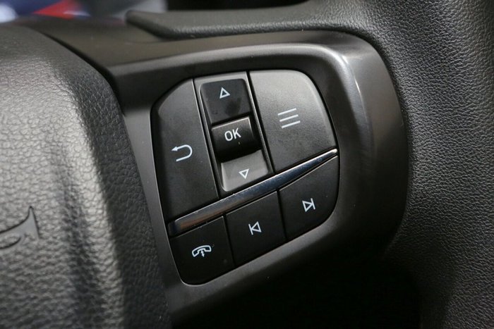 2025 Ford Ranger XLS