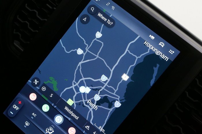 2025 Ford Ranger XLS