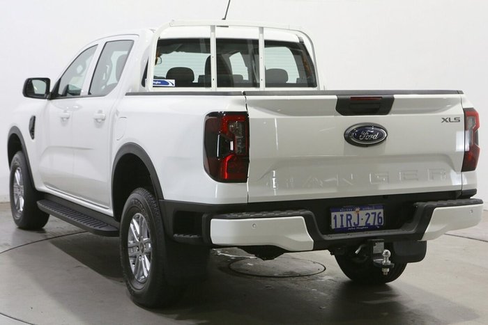 2025 Ford Ranger XLS