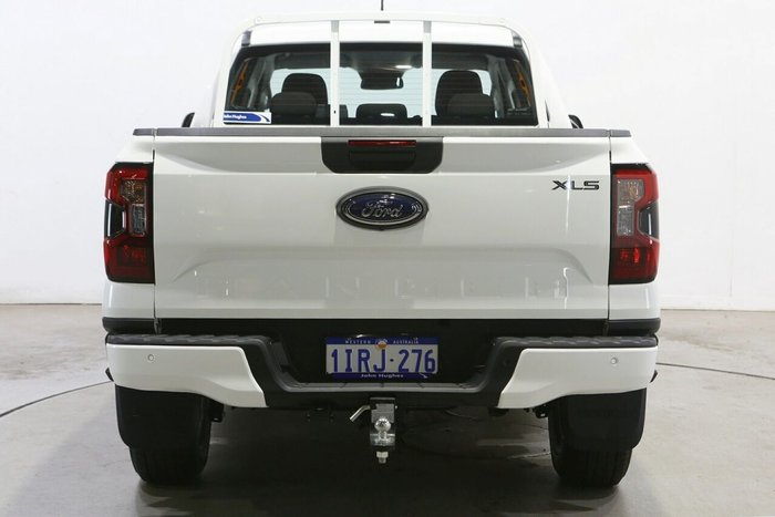 2025 Ford Ranger XLS