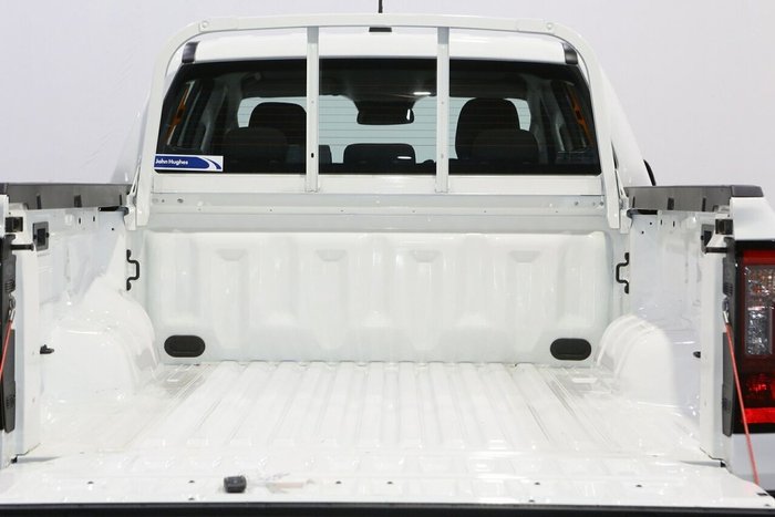 2025 Ford Ranger XLS