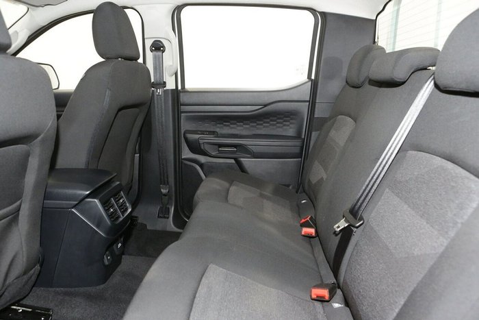 2025 Ford Ranger XLS