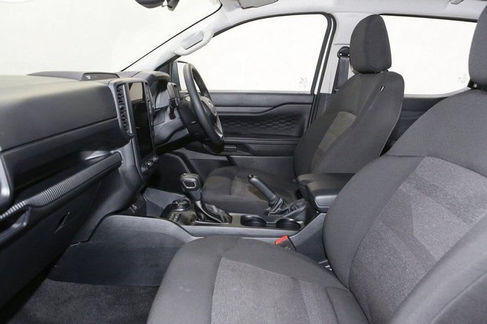 2025 Ford Ranger XLS