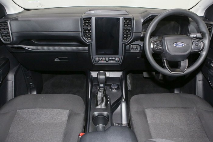 2025 Ford Ranger XLS