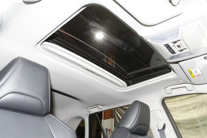 2024 Toyota RAV4 Cruiser