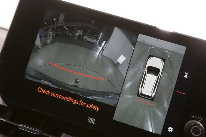 2024 Toyota RAV4 Cruiser