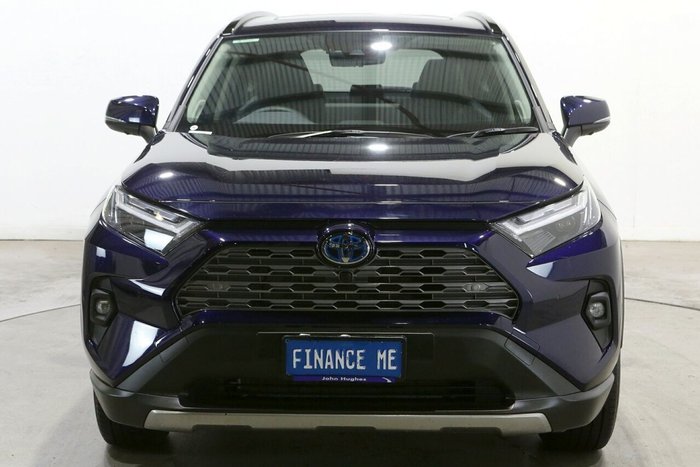 2024 Toyota RAV4 Cruiser