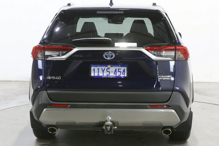 2024 Toyota RAV4 Cruiser