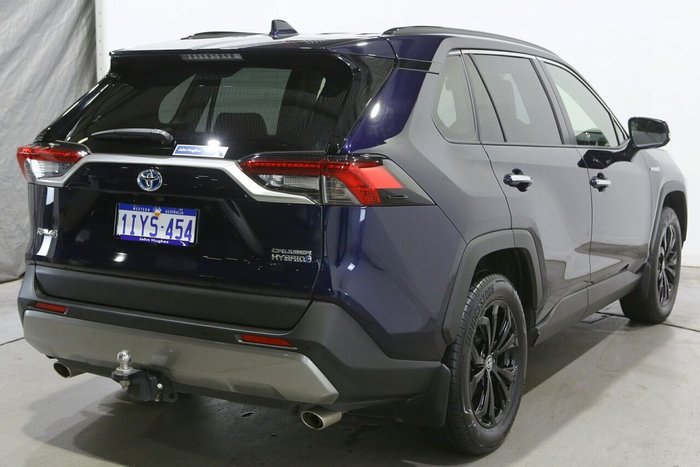 2024 Toyota RAV4 Cruiser