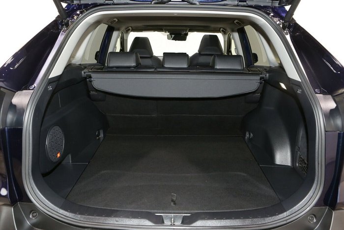 2024 Toyota RAV4 Cruiser